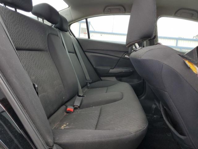 19XFB2F50EE067912 Honda Civic Lx