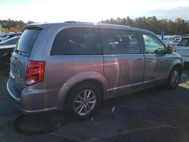 2C4RDGCG7JR283646 Dodge Grand Caravan Sxt