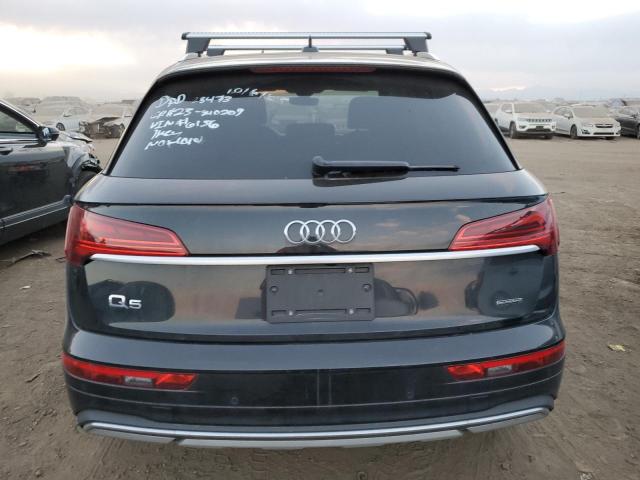 WA1BAAFY4M2106156 Audi Q5 Premium Plus