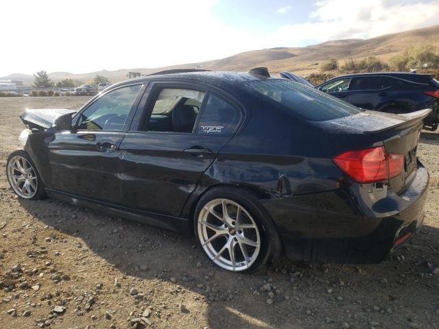 WBA3A9C54EF478574 BMW 335 I