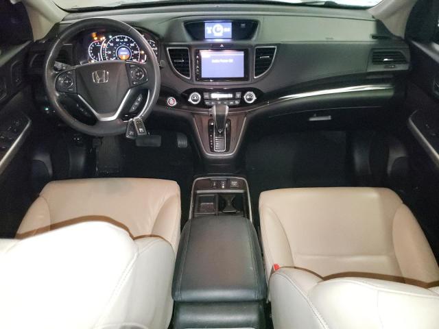 5J6RM4H90FL087146 Honda Cr-v Touring