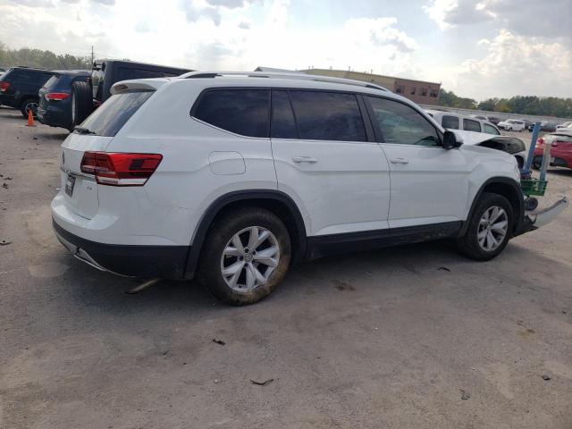 1V2AP2CA0JC556162 Volkswagen Atlas S
