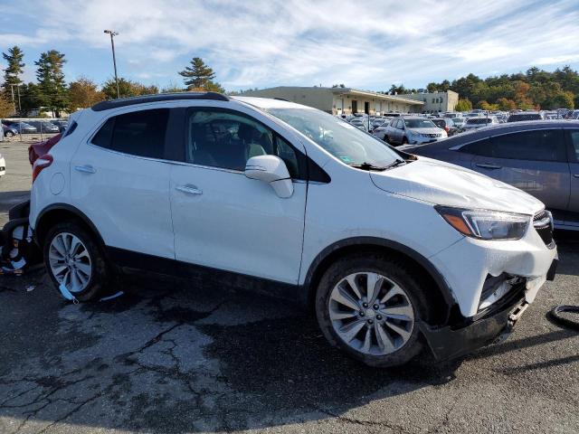 KL4CJASB5KB713945 Buick Encore Preferred