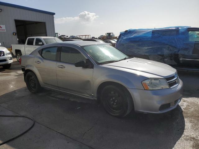 1C3CDZAB4EN113227 Dodge AVENGER SE