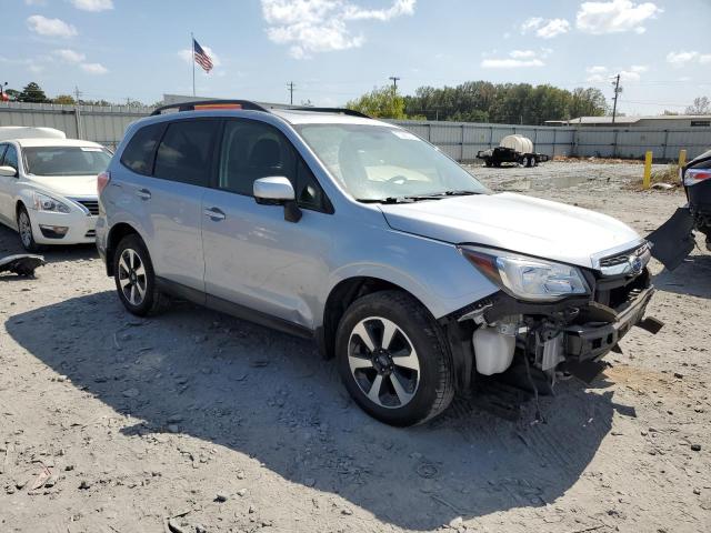JF2SJAGC6JH509395 Subaru Forester 2.5i Premium