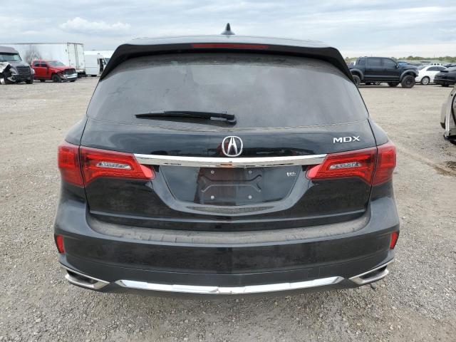 5J8YD3H3XKL007449 Acura MDX