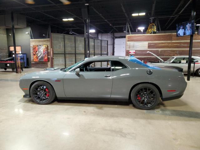 2C3CDZFJ3PH562930 Dodge Challenger R/t Scat Pack