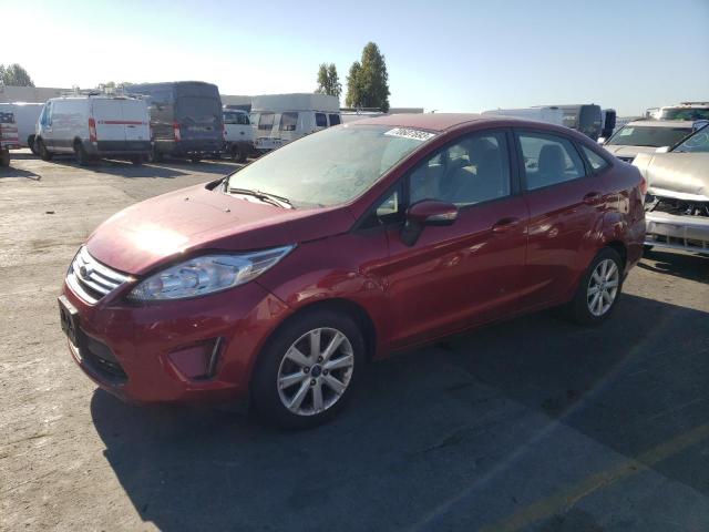 Auction sale of the 2013 Ford Fiesta Se, vin: 3FADP4BJ1DM146605, lot number: 70607693