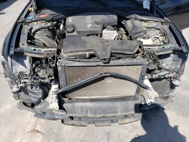 WBA8E9C58GK648536 BMW 328 I Sulev