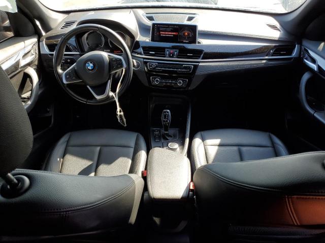 WBXJG7C04M5T84784 BMW X1 Sdrive28i