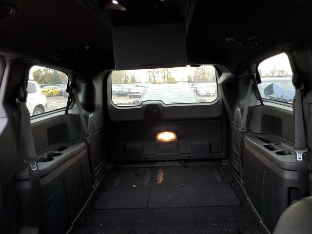 2C4RDGEG9KR659987 Dodge Grand Caravan Gt