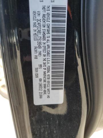 3C4PDCAB1JT519549 Dodge JOURNEY SE