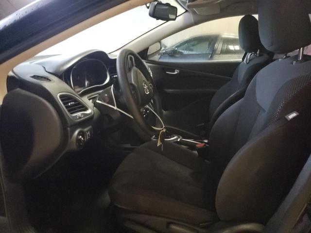 1C3CDFAA0GD606496 Dodge DART SE