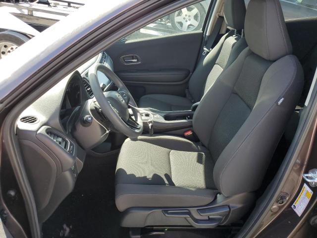 3CZRU5H53MM732192 Honda HR-V EX