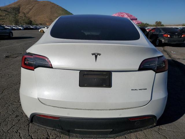 7SAYGDEE5NF341268 Tesla Model Y