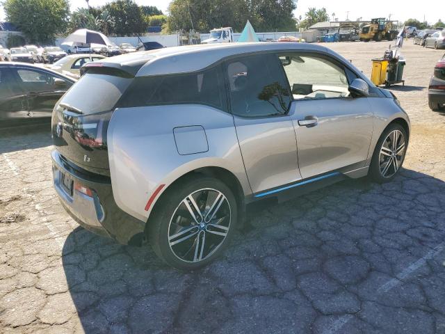 WBY1Z2C50EV283912 BMW I3 Bev