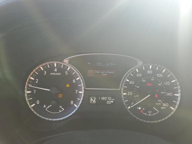 5N1AL0MM2GC507253 Infiniti QX60