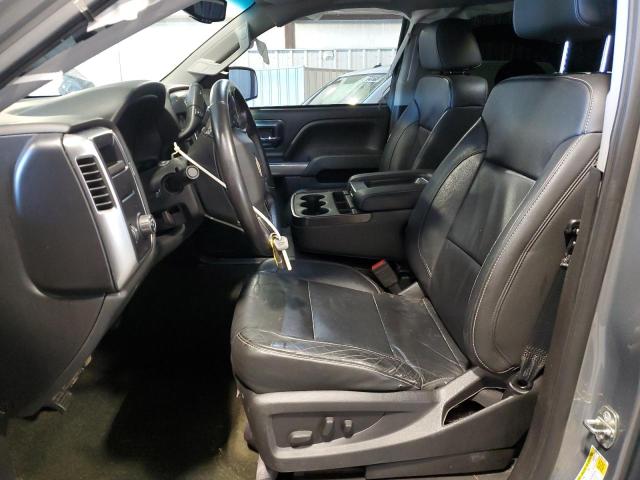 3GCPCREC7HG213791 Chevrolet Silverado C1500 Lt