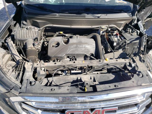 3GKALPEV6KL163917 GMC Terrain Slt
