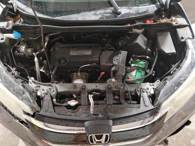 2HKRM4H72FH655857 Honda CR-V EXL