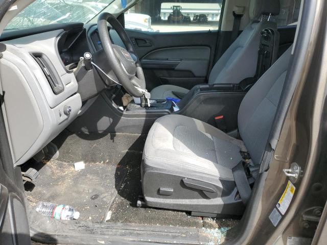 1GTG5BEA0G1272775 GMC Canyon