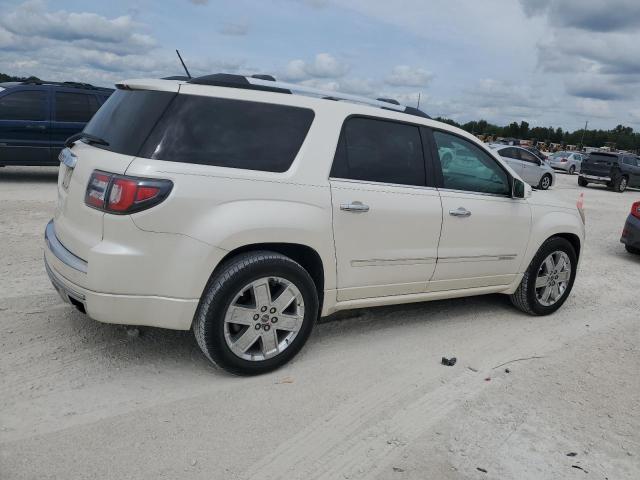 1GKKRTKD8FJ296764 GMC Acadia Denali