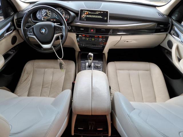 5UXKR0C52G0P19071 BMW X5 Xdrive35i