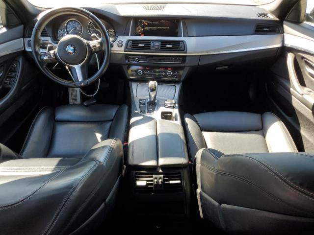 WBA5B1C56GG551495 BMW 535 I
