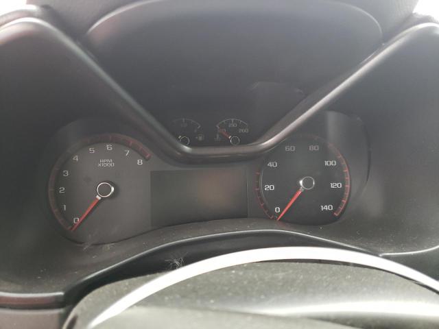 1GTG6DE32G1195658 GMC CANYON SLT