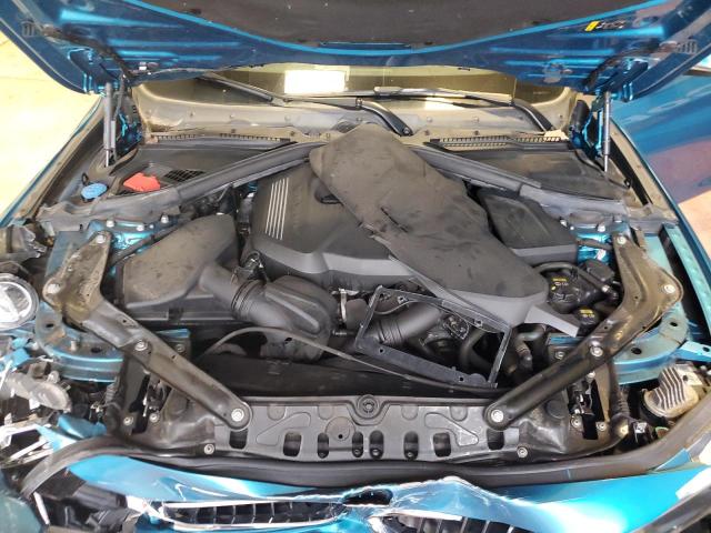 WBA4Z3C55JEC56445 BMW 430xi