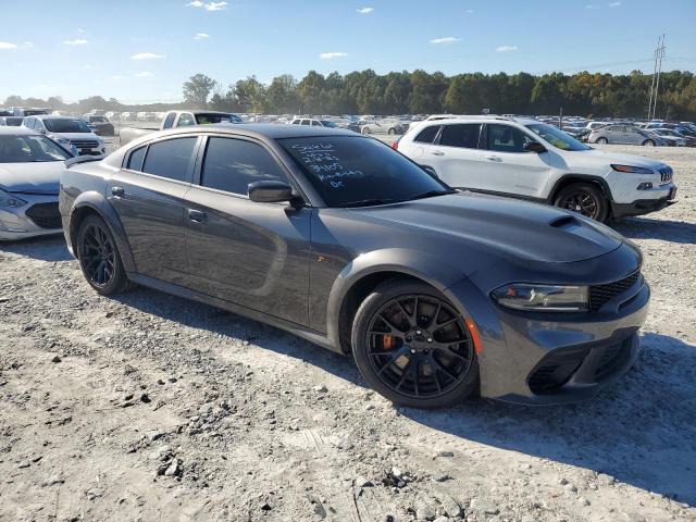 2C3CDXGJ4NH147972 Dodge Charger Scat Pack