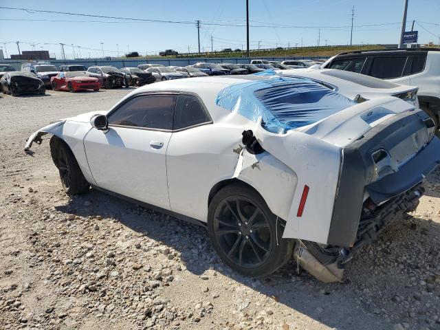 2C3CDZAG1GH114178 Dodge Challenger Sxt