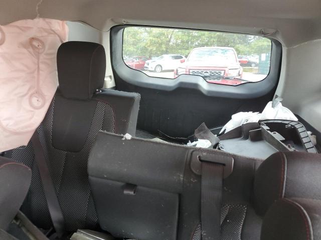 2GKFLSEK5G6262707 GMC Terrain Sle
