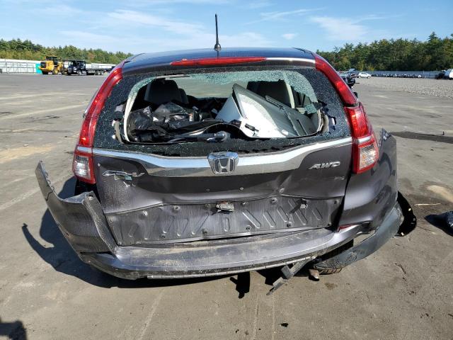5J6RM4H32GL094757 Honda CR-V LX