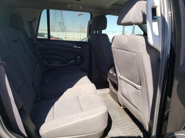 1GKS2AKC7HR225351 GMC YUKON SLE