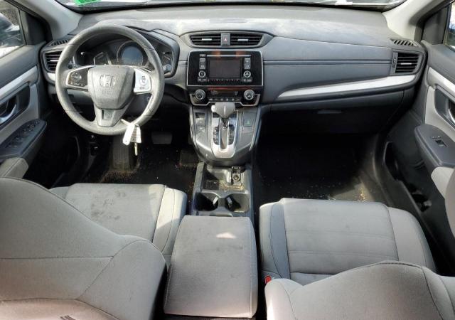 2HKRW6H39HH201594 Honda CR-V LX