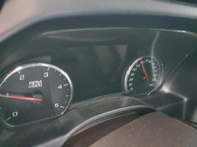 1GT12SEY9KF123742 GMC Sierra K2500 Denali