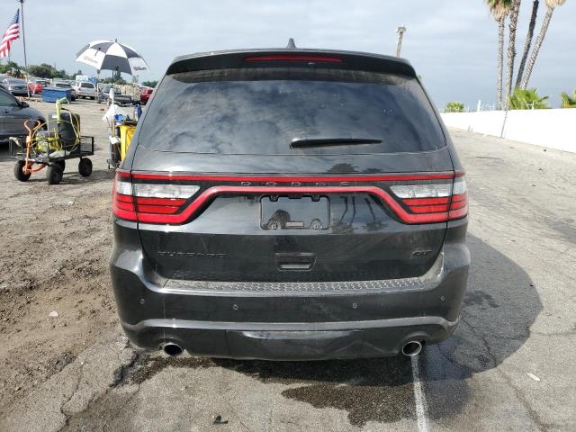 1C4RDHDG9PC612515 Dodge DURANGO GT