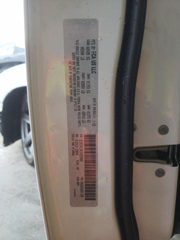 2C3CDXL9XJH229985 Dodge Charger Srt Hellcat