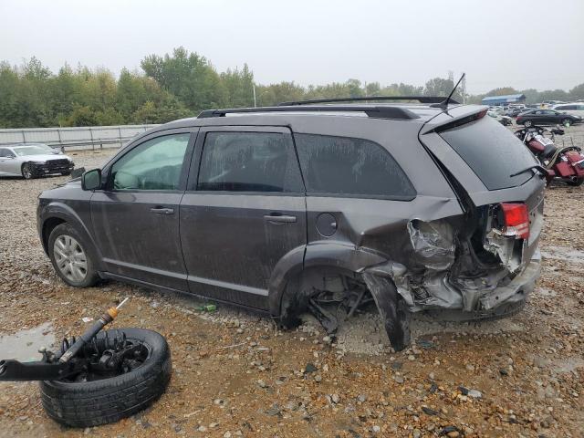 3C4PDCAB1GT246279 Dodge JOURNEY SE