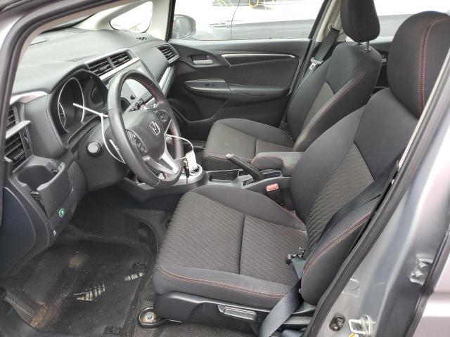 3HGGK5H61KM723386 Honda Fit Sport