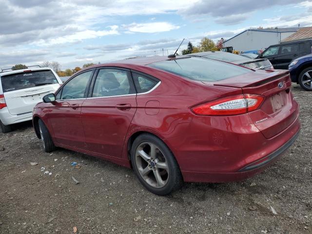 3FA6P0H73FR209139 Ford FUSION SE