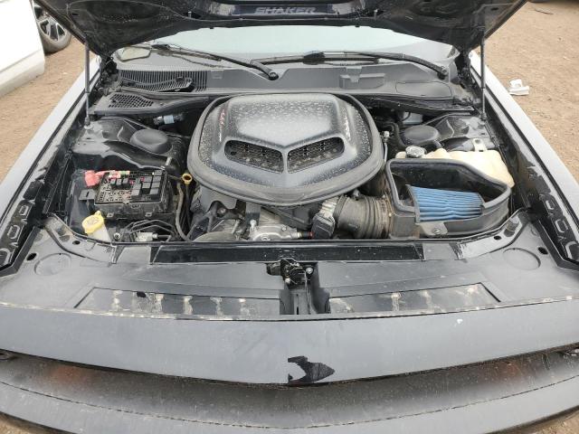 2C3CDZFJ5HH502021 Dodge Challenger