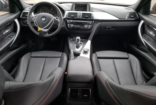 WBA8E9C55GK645321 BMW 328 I Sulev