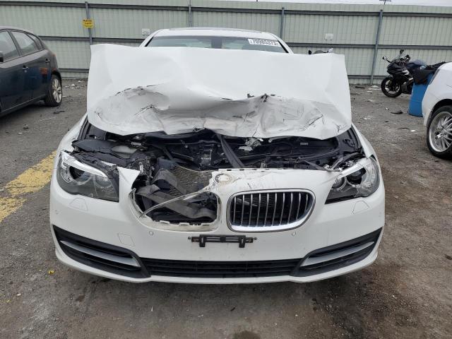 WBA5A7C52ED619635 BMW 528 XI