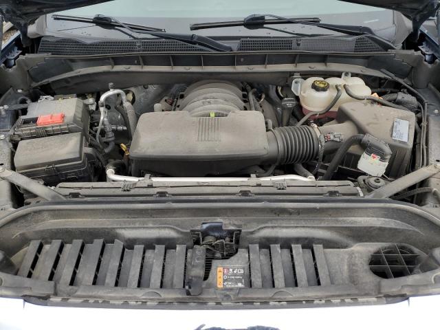 1GTR9BED0KZ235890 GMC Sierra K1500 Sle
