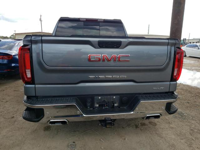 3GTU9DED9MG282327 GMC Sierra K1500 Slt