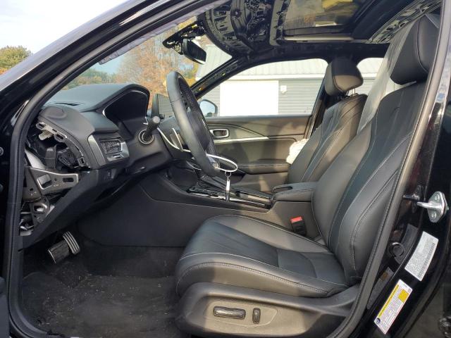 19UDE4H35PA016192 Acura Integra A-spec