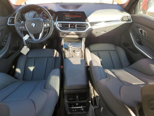 WBA5R1C50KAK07135 BMW 330I