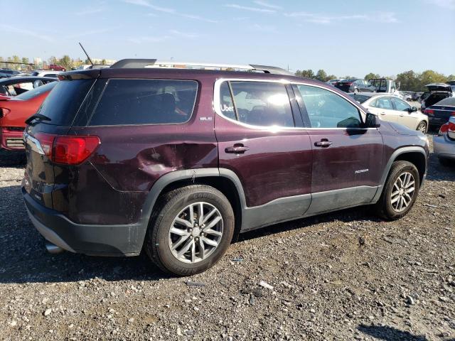1GKKNSLS0JZ181959 GMC ACADIA SLE